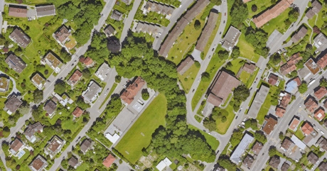 Lebensraumvernetzung